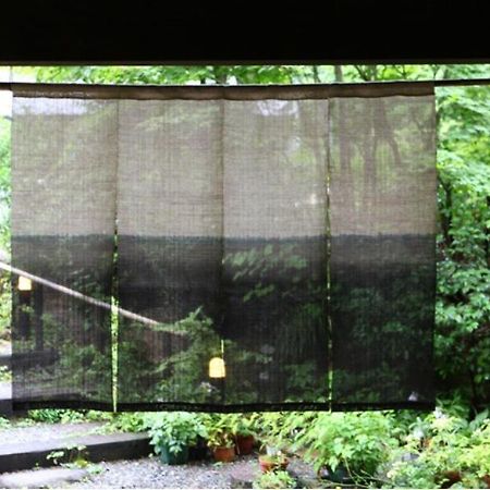 Azumino Ryokan Nishiya Besso Exterior photo